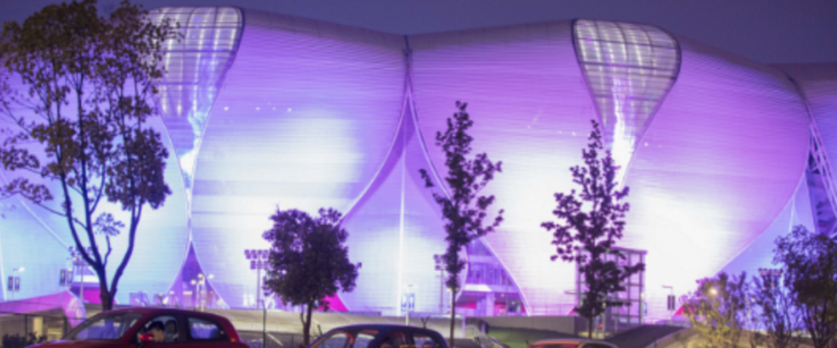 打卡杭州,欧拉女神撩动江南潮美范儿