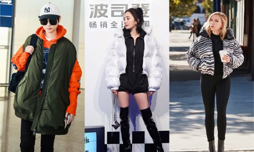 国内抢断货,海外求代购,波司登x高缇耶联名系列成全民收割机