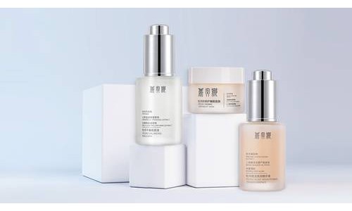 麓安娜——萃牡丹精粹，养花颜之美