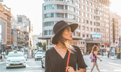 西班牙轻奢品牌TITA MADRID登陆中国 碰撞时尚即刻收获