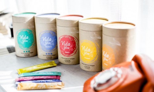 风靡全球的美容大势，Vida Glow实力顶流当之无愧