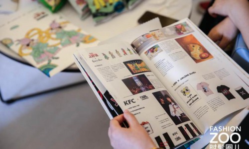 时尚破界！ FASHION ZOO 2020点燃品牌碰撞火花！