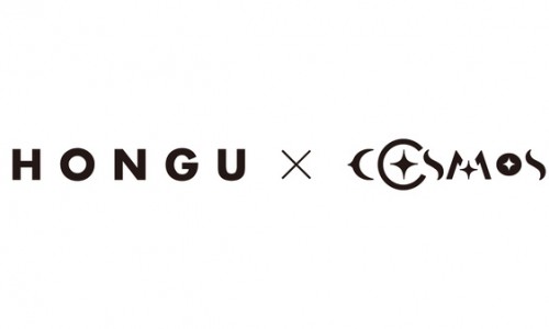 HONGU x COSMOS 潮玩包袋，解锁2021
