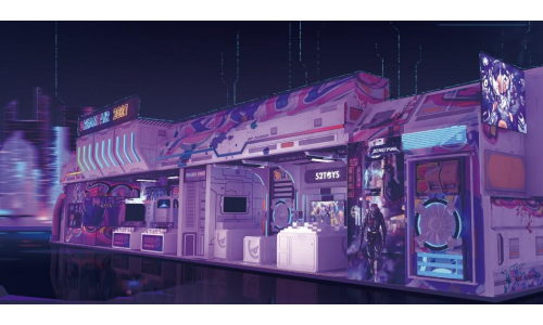 BEIJING DREAMFAIR 2021：52TOYS探索多维市场，激发品牌活力