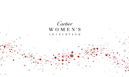 “卡地亚女性创业家奖” 2023年度招募正式启动