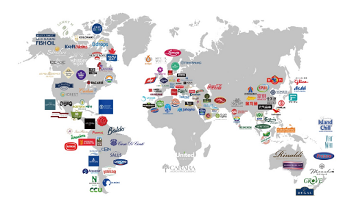 全球2,350款食品饮料夺得ITI国际美味大奖