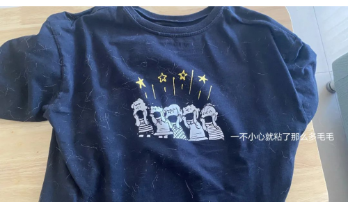 硬要养宠物的小孩最后都变成什么样了？