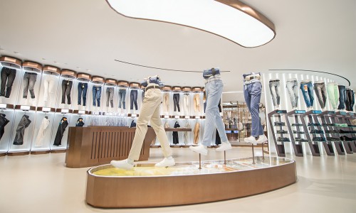 以匠心守初心，九牧王33载只为做好一条裤子