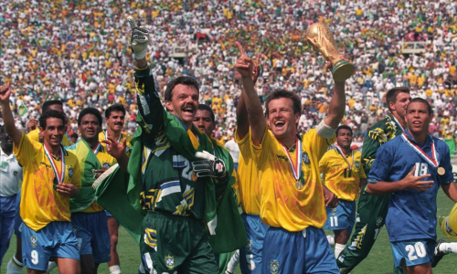 世界杯倒计时！重温umbro茵宝与世界杯的缘分之旅