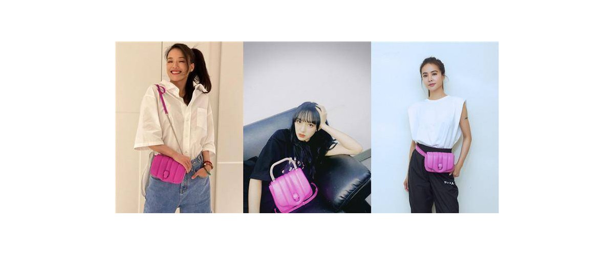 宝格丽搞事情？从包身到经典蛇头，全都“胖了”！真不是玩具包么