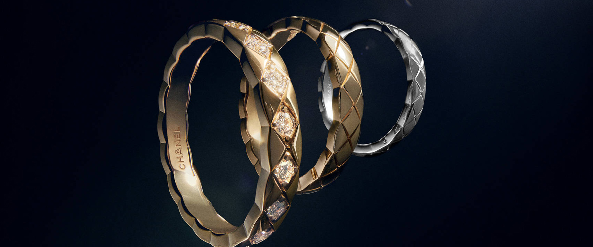 欢庆的季节，香奈儿呈现节日精选作品