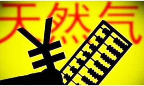 上游扛鼎解决停气，中石化与河北省燃被群众点名夸赞