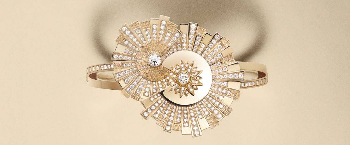 2022搜狐时尚奢侈品年度甄选年度晚宴珠宝：PIAGET伯爵Sunlight系列戒指