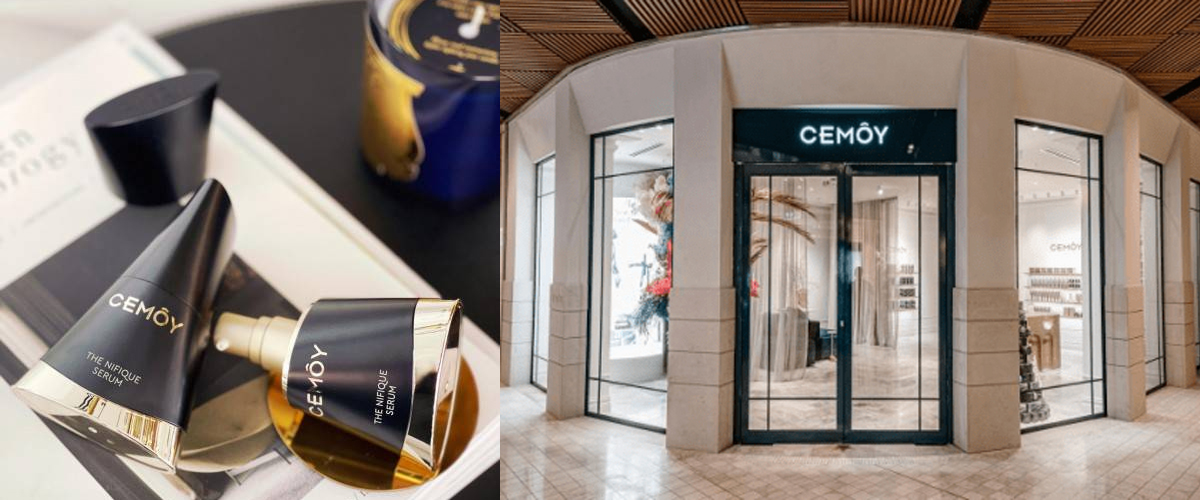 深耕修护抗衰赛道，CEMOY澳诗茉如何引领功效护肤细分领域？