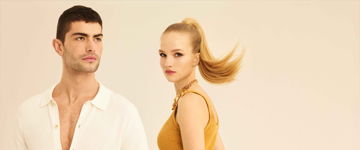 Club Monaco 2023春季系列全新开启 捕捉「梅 · 有不同」衣橱灵感