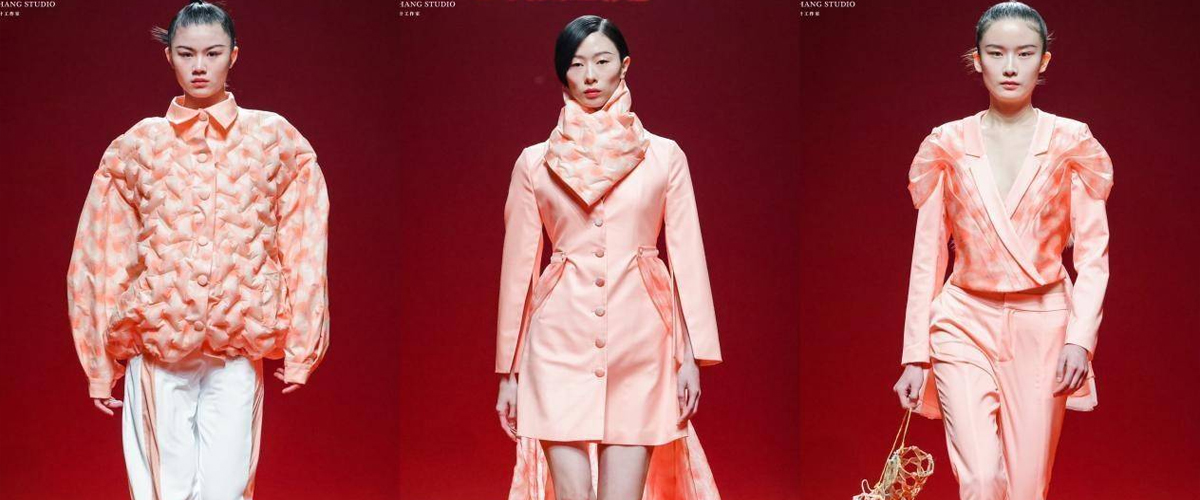 【香洲非遗】飞去北京！珠海设计师张玮携前山凤鸡舞亮相2023中国国际<b class=