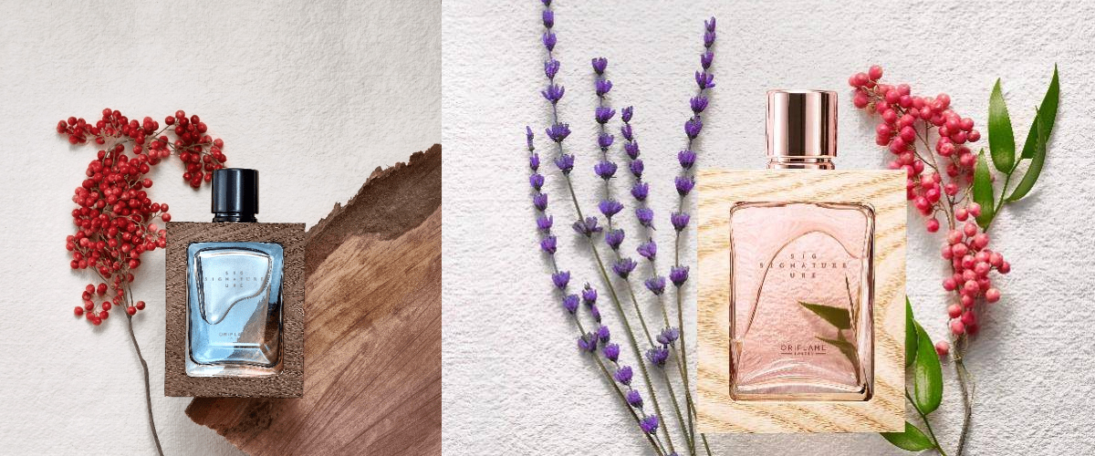 爱的季节 以香释己，抒写「你」的故事