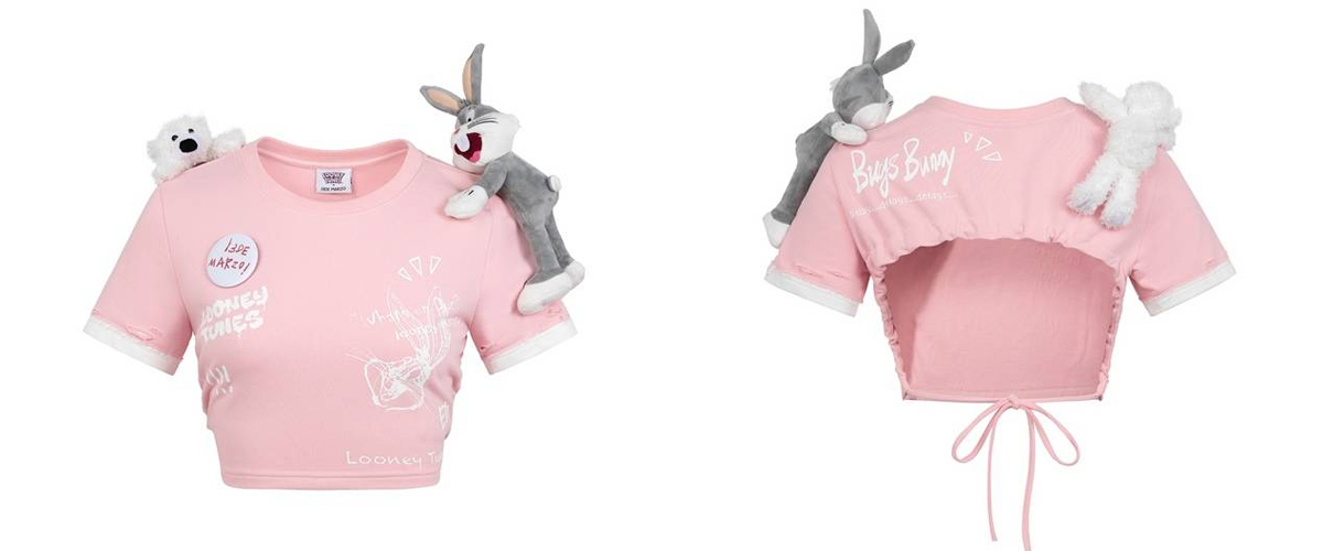 13DE MARZO携手LOONEY TUNES乐一通，魔力剧场奇幻开幕