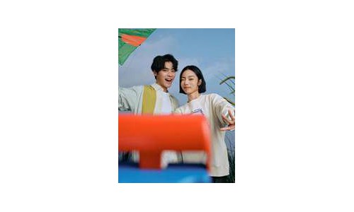 加入『人类翻新计划』，VOBA“实验室”概念思维传递全新洞见