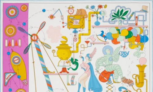 爱马仕2023年春夏新品发布