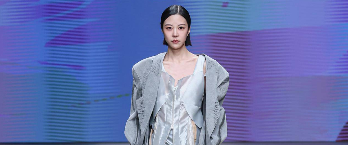 “赢家时尚杯”第28届中国时装设计新人奖评选揭晓