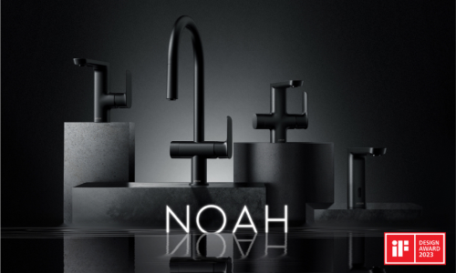 箭牌家居斩获25项国际设计大奖！实力引领行业创新潮流