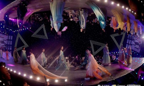 “非一般中国·光影季”定档，让世界看见中国时尚！