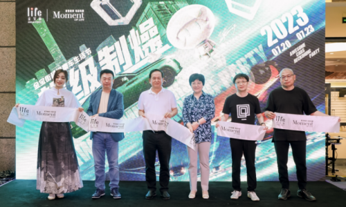 金宝街超级豪车生活节制燥自在生活