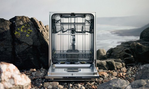 洁净质美 宛若新生——ASKO DW60洗碗机新品上市