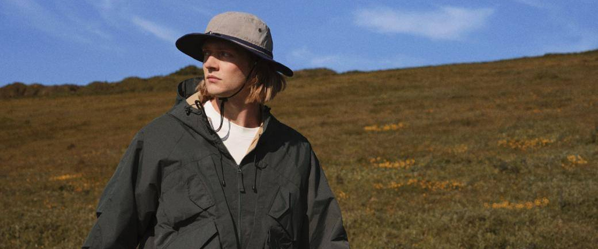 以热爱释放真我型格 书写新青年潮流主张