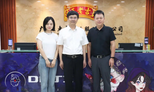 董事长高见｜越老越青春，近两百岁的它靠什么？