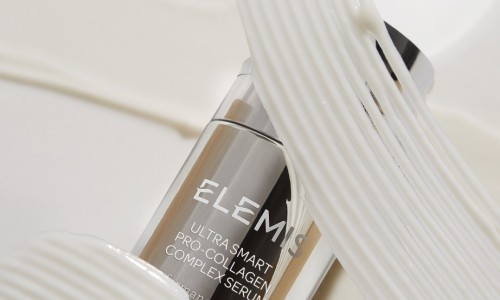 ELEMIS艾丽美智慧精华I全新上市 细胞级抗老II，赋原轮廓紧致