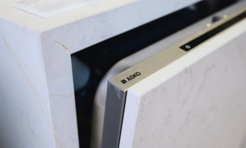 质感匠造，分寸精琢｜百年ASKO亮相IFA2023