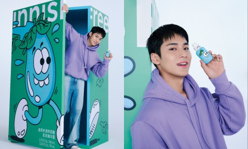 跨界创想 潮流美学  诠释悦诗风吟品牌发展新路径