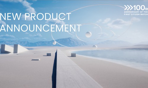 制表百年 历久弥坚  西铁城2024年全球<b class=