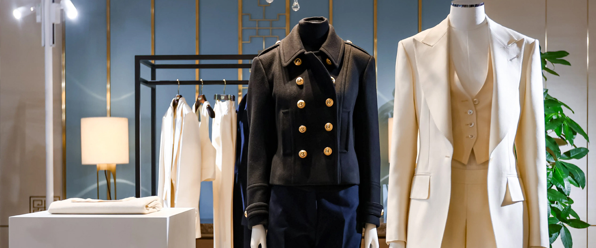 TOM FORD 2024 冬季系列<b class=