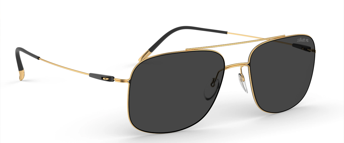 凝练至简 轻盈一夏 Silhouette诗乐太阳镜闪耀夏日