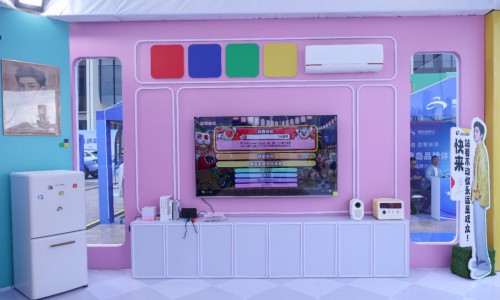 Leader电器：做新世代首选家电品牌