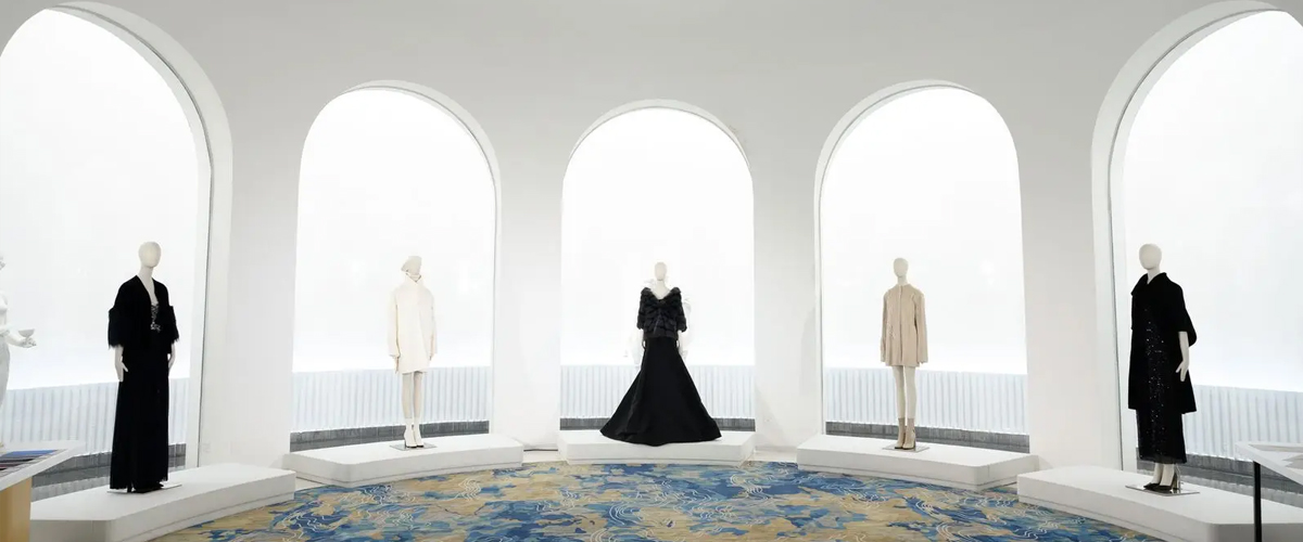 GIADA 2024限量臻绒系列正式发布