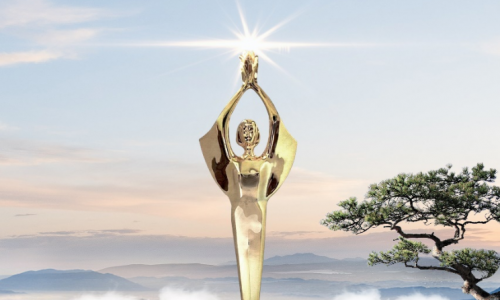 岚图知音闪耀第37届百花奖