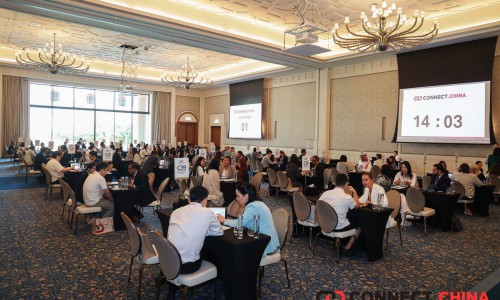 Connect. China 2024圆满落幕：搭建MENA与中国奢华旅行市场的桥梁
