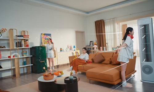 一直保持大笑！Leader×唱作人大笑给出美好生活的答案