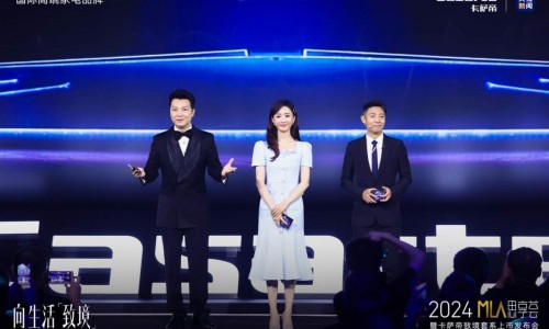 卡萨帝思享荟：撒贝宁、郭若天给抽屉式洗碗机打满分