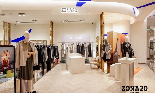 ZONA20 MILANO进驻<b class=