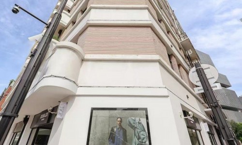 ZONA20 MILANO 2025秋冬系列“永恒之诗”全新呈现，开启慢时尚新篇