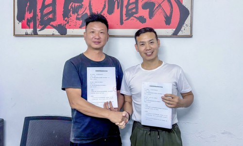 深圳小众团建聚会玩点平台游山玩海与大鹏海悦营地达成战略合作