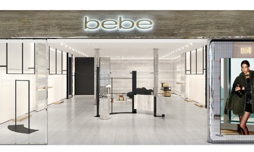 bebe深耕中国十载，业绩逆势增长， 开启以中国为核心的全球化新篇章