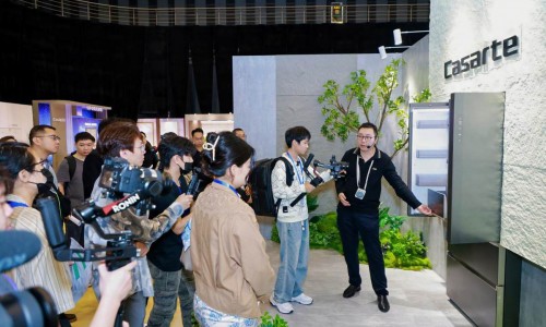 行业唯一99%营养留存！卡萨帝冰箱以科技创新赢得用户首选