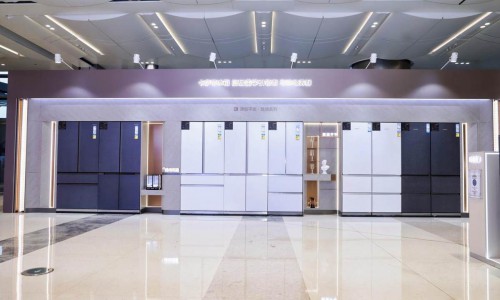 高端第一后，卡萨帝致境、天成2大市场爆款又升级