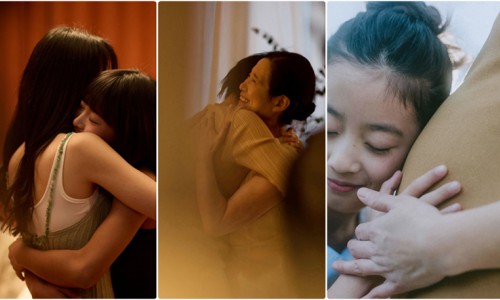 曼妮芬三十周年：一场关于“拥抱”的品牌叙事